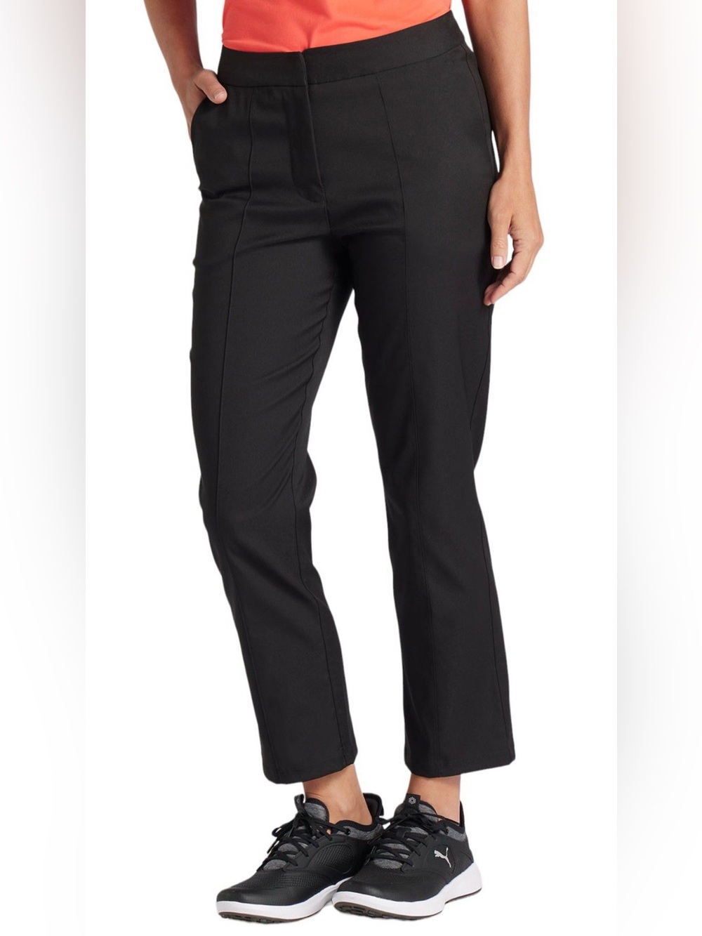 NWT Puma Women’s 26” Costa Trouser Golf Pant